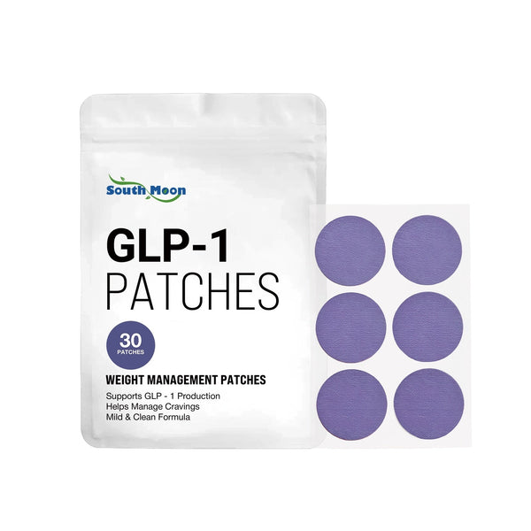 30-Day Slimming Patches