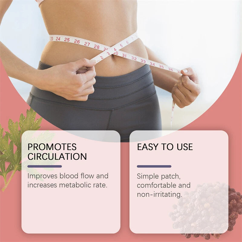 Weight Management Patches