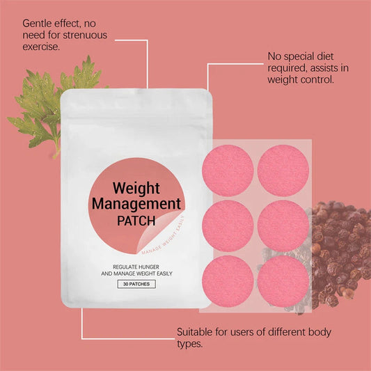 Slimming Patches for Women